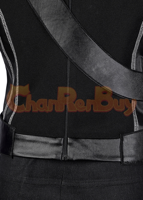 Hawkeye Costume Clint Barton Cosplay Suit TV Version-Chaorenbuy Cosplay
