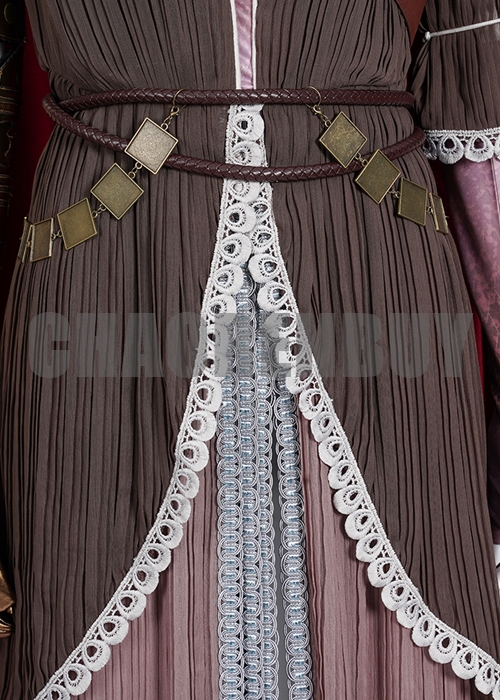 Malenia Empyrean Costume E.R. Cosplay Suit Outfit-Chaorenbuy Cosplay