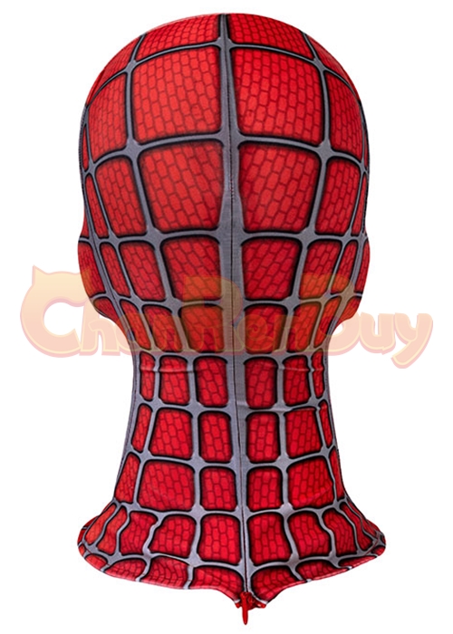 Spider Man 2 Costume Women Cosplay Suit-Chaorenbuy Cosplay