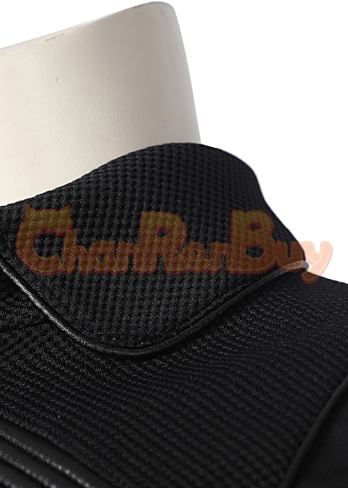 Fennec Shand Costume The Book of Boba Fett Cosplay Suit-Chaorenbuy Cosplay