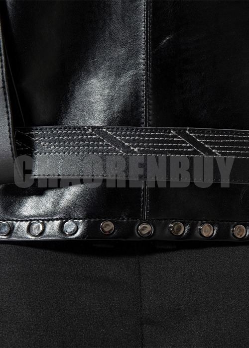 Geralt of Rivia Costume The Season 2 Cosplay Suit Boots Outfit-Chaorenbuy Cosplay