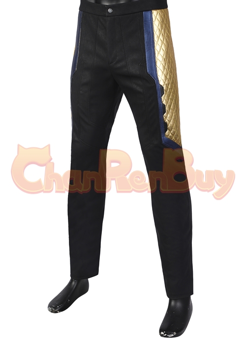 Thor 4 Love and Thunder Costume Cosplay Suit Ver 2-Chaorenbuy Cosplay