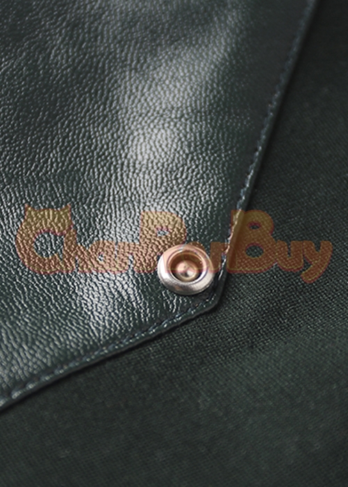 The Arrow Season 5 Costume Oliver Queen Cosplay Suit-Chaorenbuy Cosplay