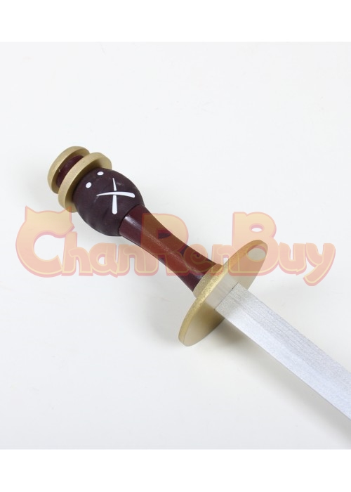 One Piece Cosplay Basil Hawkins The Warabide SwordChaorenbuy Cosplay