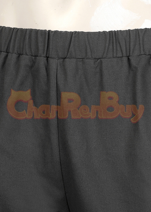 Obi-Wan Kenobi 2022 Costume Cosplay Suit Ver 2-Chaorenbuy Cosplay