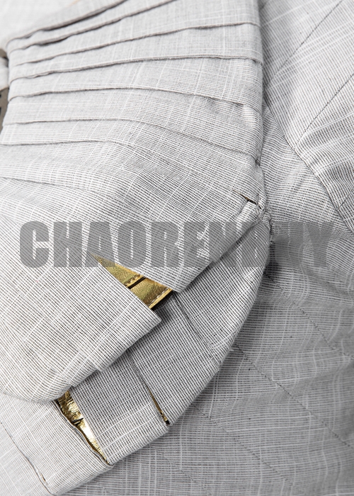 Moon Knight 2022 Costume Marc Spector Cosplay Suit Boots Outfit-Chaorenbuy Cosplay