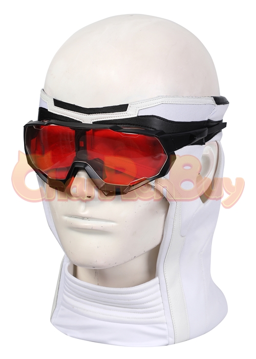 The Falcon Costume New Captain America Sam Wilson Cosplay Suit  -Chaorenbuy Cosplay