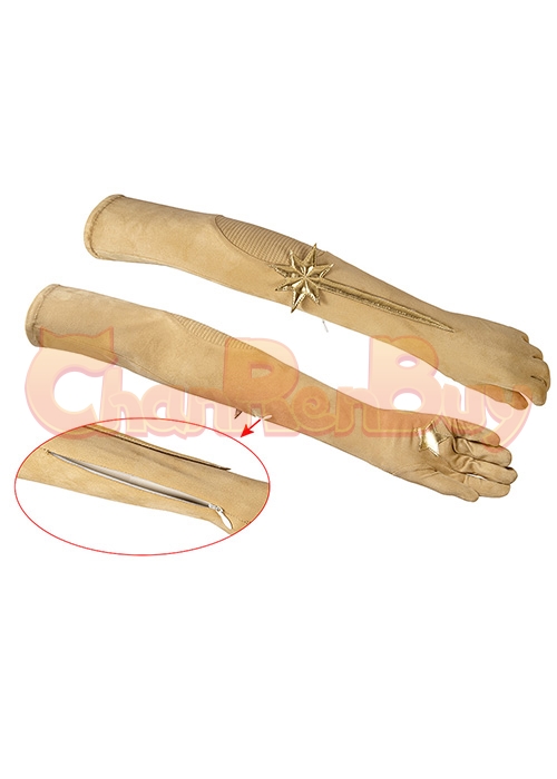 Starlight Costume The Boys Cosplay Suit-Chaorenbuy Cosplay