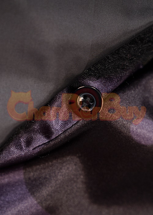 Tartaglia Costume Genshin Impact Cosplay Suit Ver. 2-Chaorenbuy Cosplay