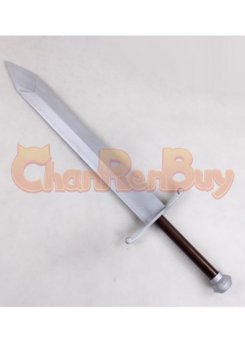DRAGON BALL Trunks Sword Cosplay PropChaorenbuy Cosplay