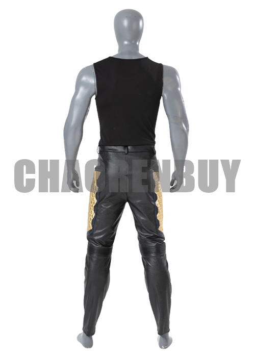 Thor Love and Thunder Costume Cosplay Suit Boots Outfit Ver 2-Chaorenbuy Cosplay