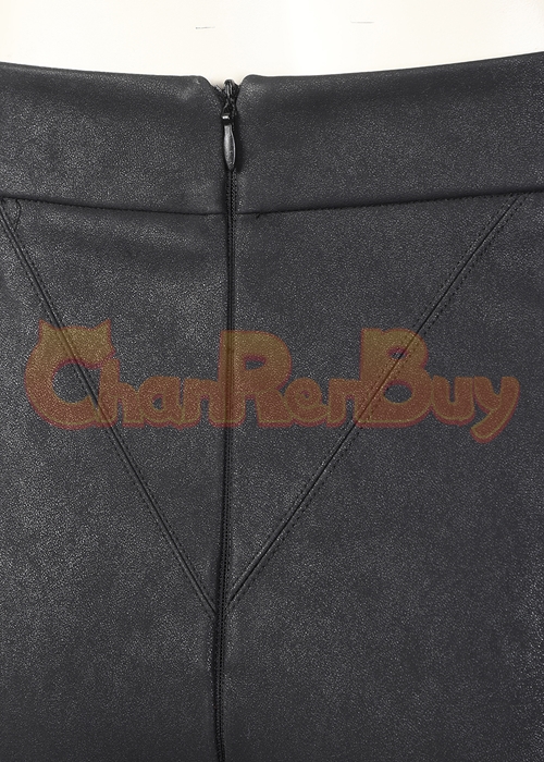 Kate Bishop Costume Hawkeye Cosplay Suit-Chaorenbuy Cosplay