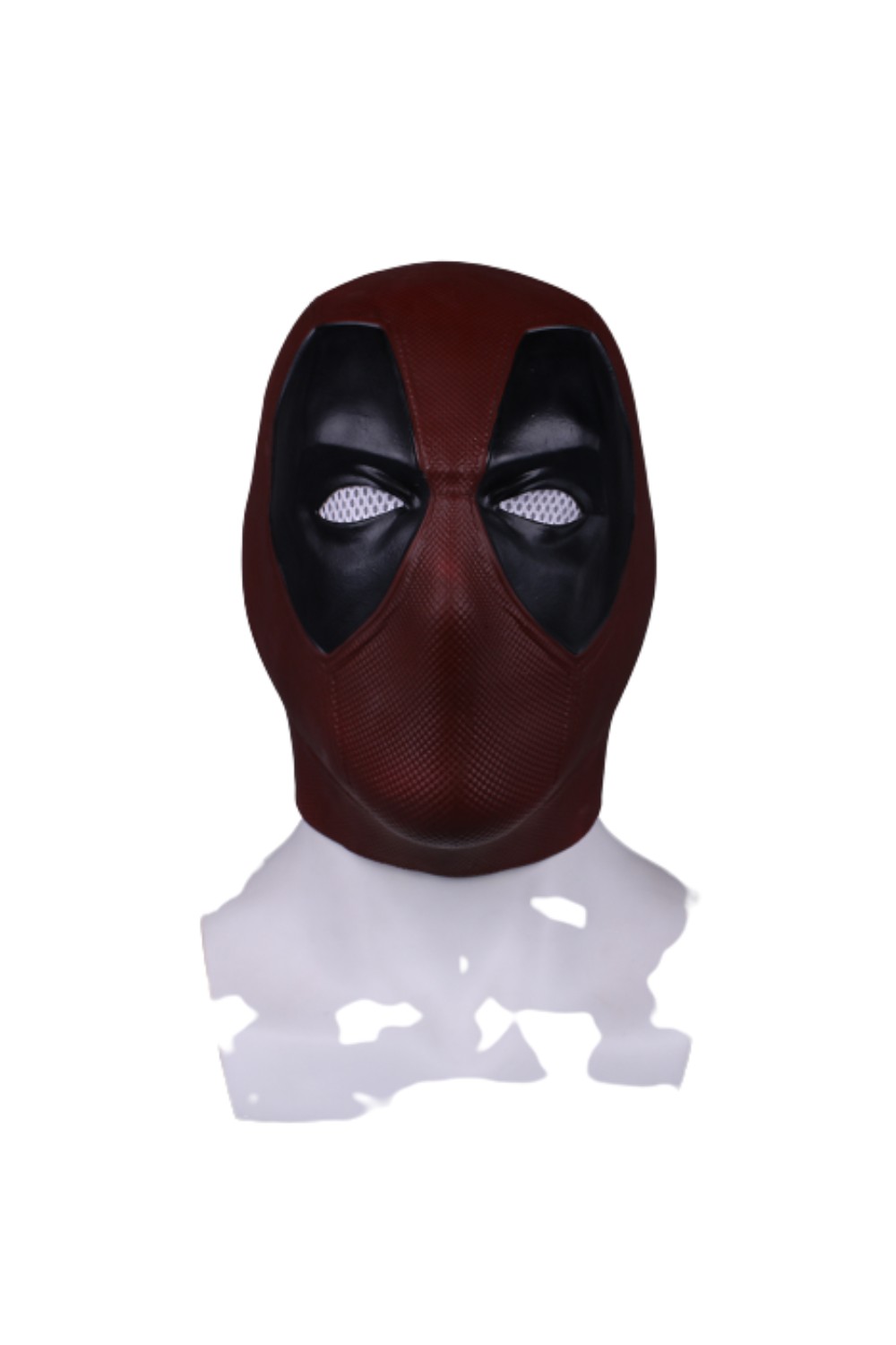 Deadpool Mask Cosplay Prop Ver. 1-Chaorenbuy Cosplay
