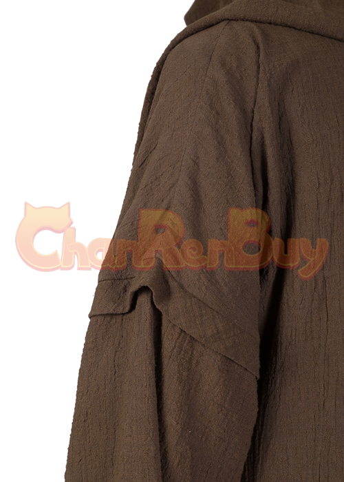 Obi-Wan Kenobi 2022 Costume Cosplay Suit Ver 1-Chaorenbuy Cosplay