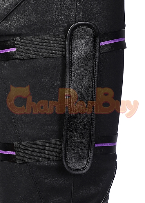 Kate Bishop Costume Hawkeye Cosplay Suit-Chaorenbuy Cosplay