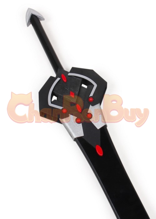Undefeated Bahamut Chronicle Lux Arcadia Sword Cosplay Prop -Chaorenbuy Cosplay