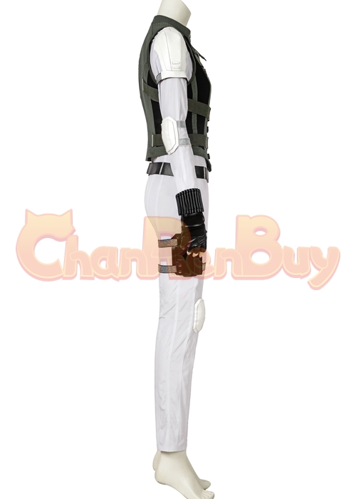 Yelena Belova Costume Black Widow 2020 Cosplay Suit-Chaorenbuy Cosplay