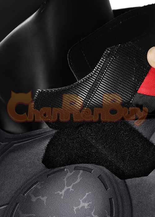 Thor Costume Avengers Infinity War Cosplay Suit-Chaorenbuy Cosplay