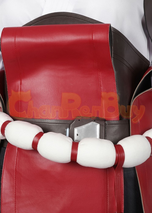 Kiriko Kamori Costume OW2 Cosplay Suit-Chaorenbuy Cosplay