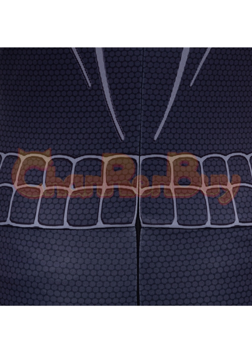 Venom Costume Eddie Brock Spider-Man 3 Cosplay Suit-Chaorenbuy Cosplay