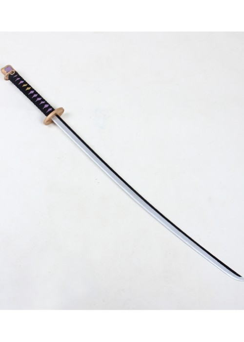 Touken Ranbu Fukushima Mitsutada Sword Cosplay Prop-Chaorenbuy Cosplay