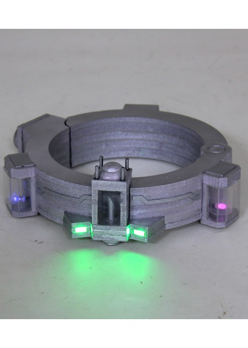 Detective Conan Furuya Rei Necklace Cosplay Prop