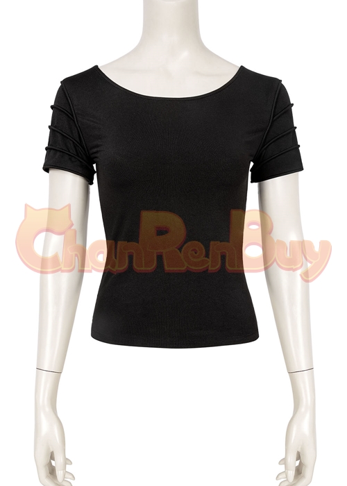 Cara Dune Costume Star Wars The Mandalorian Cosplay Suit-Chaorenbuy Cosplay