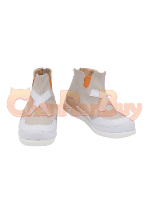 Bruno Bangnyfe Shoes Burn The Witch Cosplay Boots-Chaorenbuy Cosplay