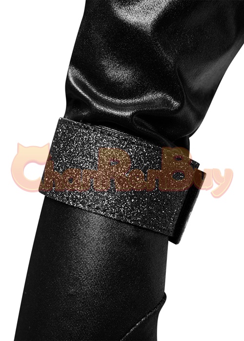 Tartaglia Costume Genshin Impact Cosplay Suit Ver. 2-Chaorenbuy Cosplay