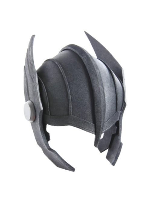 Thor Helmet Cosplay Prop-Chaorenbuy Cosplay