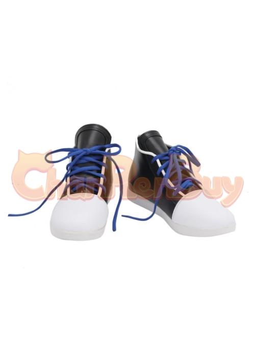 Sans Shoes Undertale Cosplay Boots-Chaorenbuy Cosplay