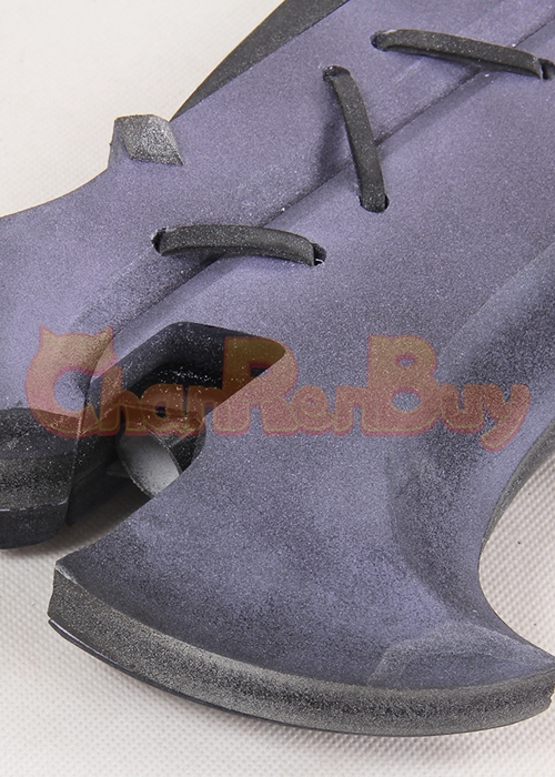 Overwatch OW Reaper Nevermoren Hellfire Shotguns Double Gun Cosplay Prop-Chaorenbuy Cosplay