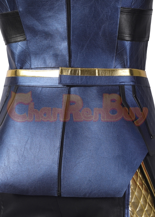 Thor 4 Love and Thunder Costume Cosplay Suit Ver 2-Chaorenbuy Cosplay