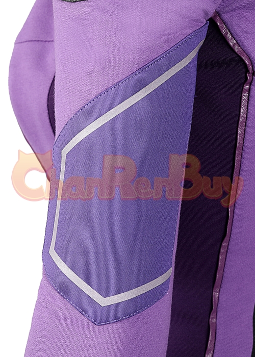 Kate Bishop Costume Hawkeye Cosplay Suit-Chaorenbuy Cosplay
