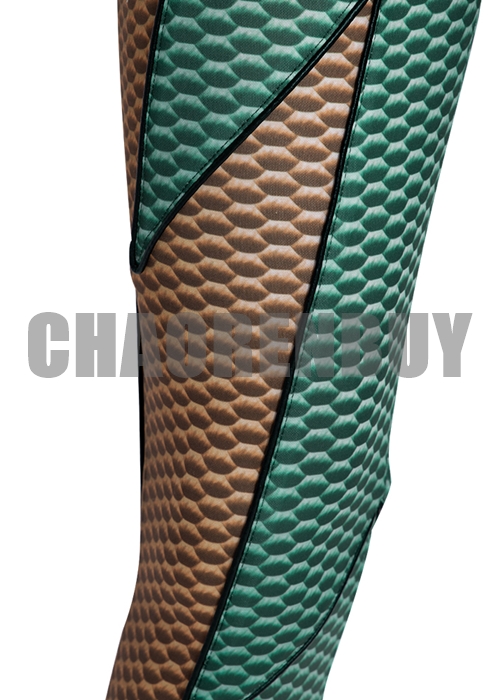 The Deep Costume The Boys Season 1 Cosplay Suit Boots Outfit-Chaorenbuy Cosplay