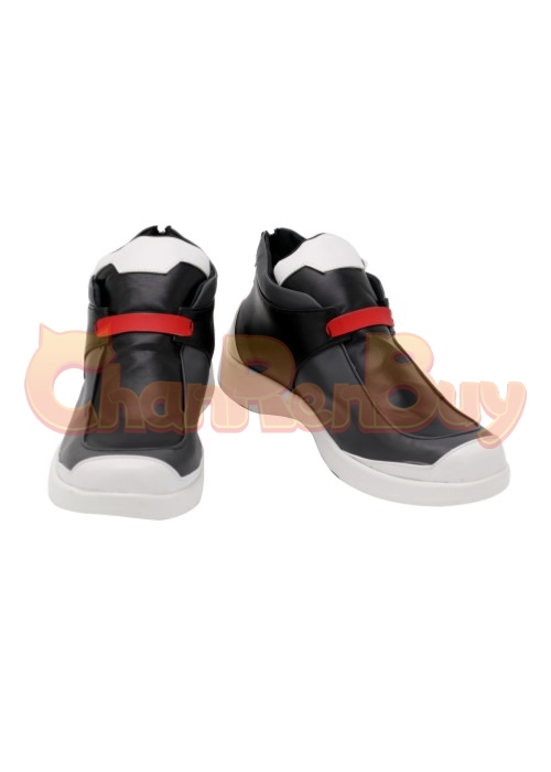Jamie Shoes New Pokemon Snap Cosplay Boots-Chaorenbuy Cosplay