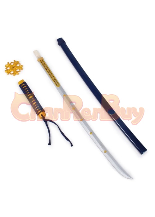 Sakura Wars Cosplay Sakura Amamiya Sword-Chaorenbuy Cosplay