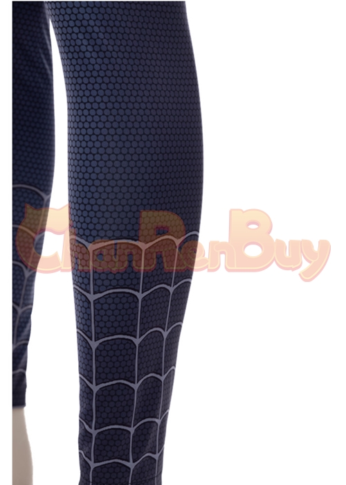 Venom Costume Eddie Brock Spider-Man 3 Cosplay Suit-Chaorenbuy Cosplay