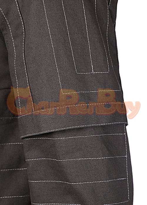 The Mandalorian Season 2 Costume Cosplay Suit -Chaorenbuy Cosplay