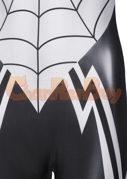 Silk Cindy Moon Costume Cosplay Suit-Chaorenbuy Cosplay