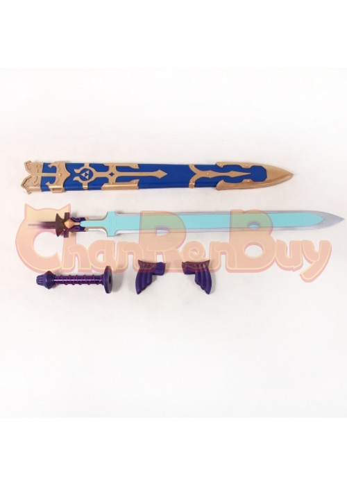 The Legend of Zelda Link Skyward Sword Cosplay Prop-Chaorenbuy Cosplay