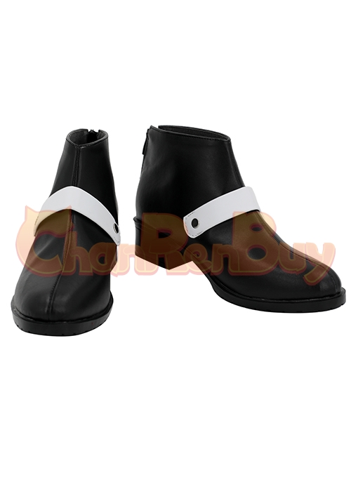 Korekuni Ryuji Shoes B PROJECT Cosplay Boots-Chaorenbuy Cosplay