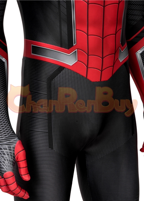 Spider Man Far From Home Costume Cosplay Suit -Chaorenbuy Cosplay