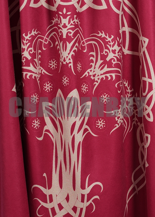 Malenia Empyrean Costume E.R. Cosplay Suit Outfit-Chaorenbuy Cosplay