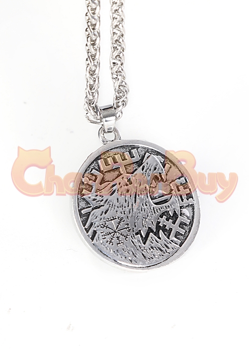 Geralt Of Rivia Costume The Season 2 Cosplay Suit-Chaorenbuy Cosplay