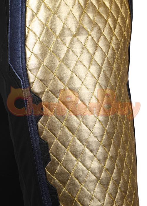 Thor 4 Love and Thunder Costume Cosplay Suit Ver 2-Chaorenbuy Cosplay