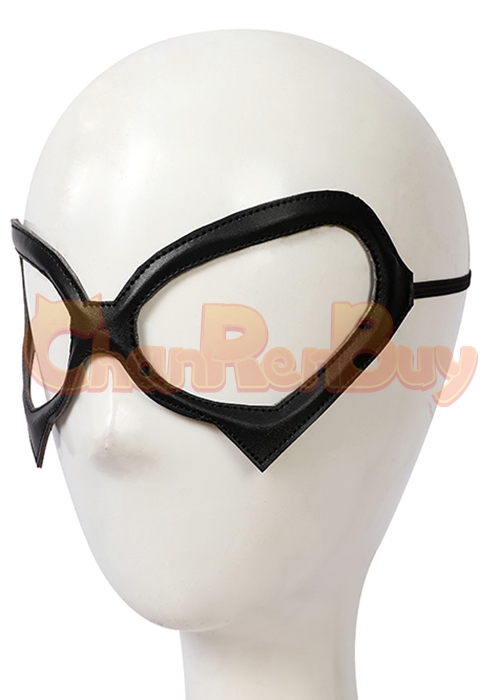 Spider Man Venom Black Cat Symbiote Costume Cosplay Suit-Chaorenbuy Cosplay