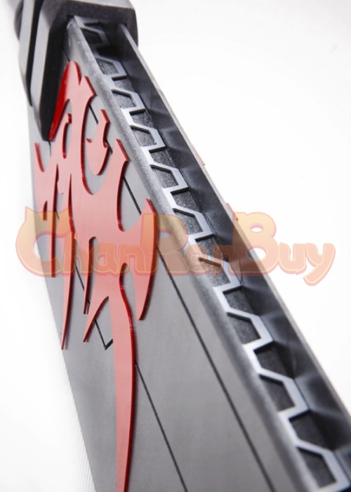 Mobius Final Fantasy Wol Sword Cosplay Prop-Chaorenbuy Cosplay