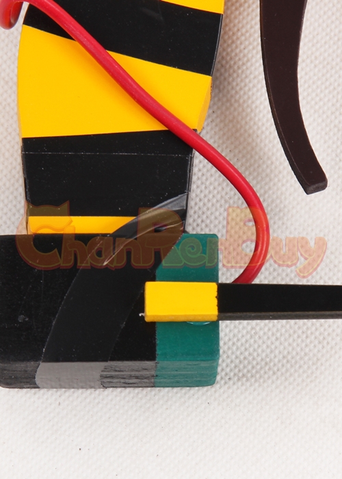 OW Junkrat Controller Cosplay Prop-Chaorenbuy Cosplay