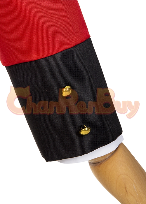 Yumeko Jabami Costume Cosplay Suit-Chaorenbuy Cosplay